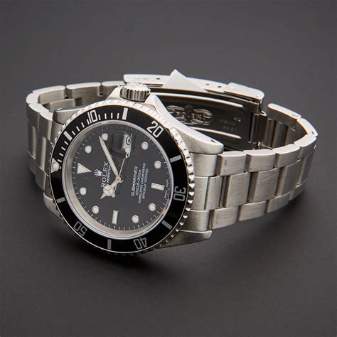 rolex 16610 australia|16610 rolex price used.